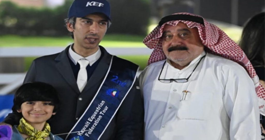 معسكر-أوروبي-لـ'فروسية-المسايل'
