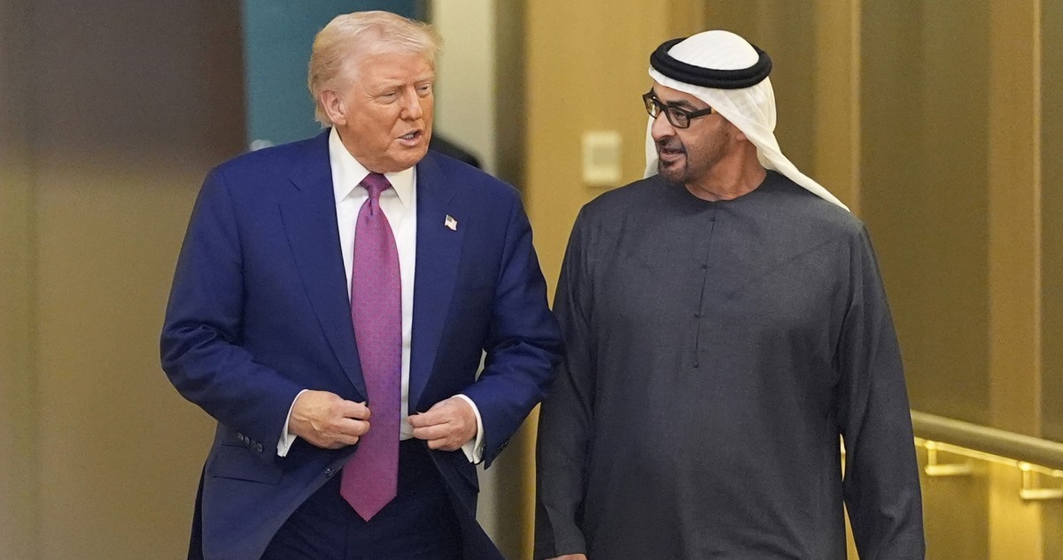 الرئيس-الأميركي:-سنحمي-الشرق-الأوسط…-ولن-نتردد-في-استخدام-القوة-للدفاع-عن-حلفائنا