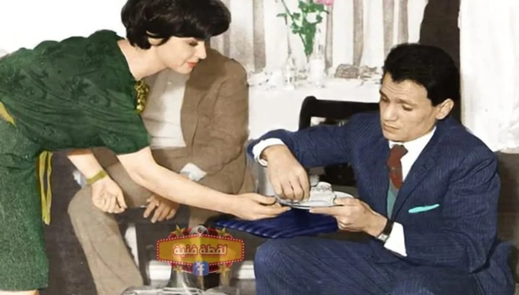 عائلة-عبدالحليم-حافظ-تنشر-رسالة-'غرام-وانكسار'-بخط-يد-سعاد-حسني…-وشقيقتها-تنفي