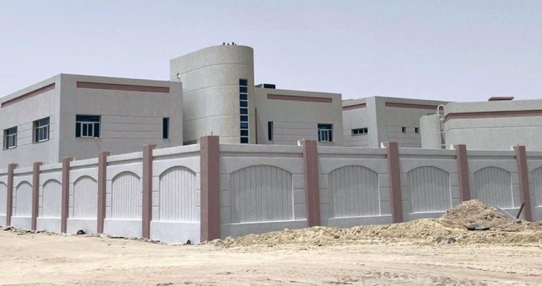 'السكنية':-قفزة-في-نسب-الإنجاز-بمشاريع-المدن-الكبرى