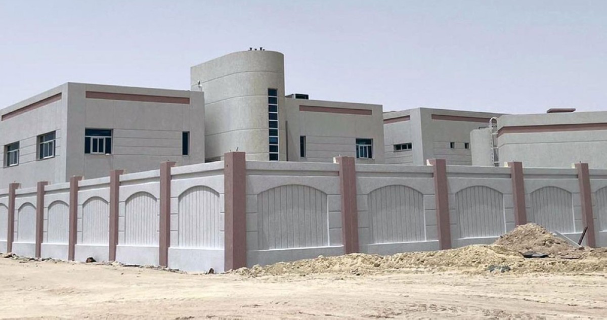 'السكنية':-قفزة-في-نسب-الإنجاز-بمشاريع-المدن-الكبرى