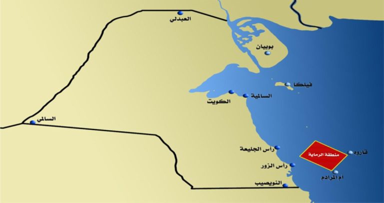 الجيش-ينفذ-رماية-بالذخيرة-الحية-غداً-وبعد-غدٍ-في-الميدان-البحري
