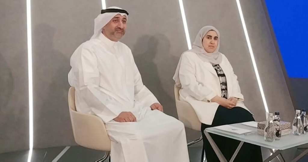 المنيفي:-'التمويل-والسيولة'-يشجع-على-جذب-الاستثمارات-الأجنبية-وتنفيذ-مشاريع-كبرى