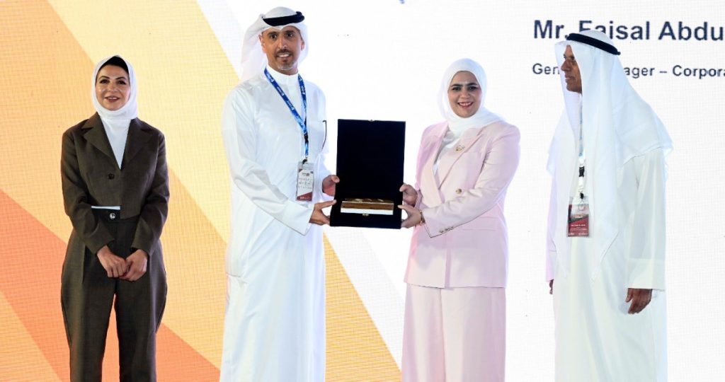 العدساني:-'الخليج'-لاعب-رئيسي-في-تمويل-المشروعات-التنموية