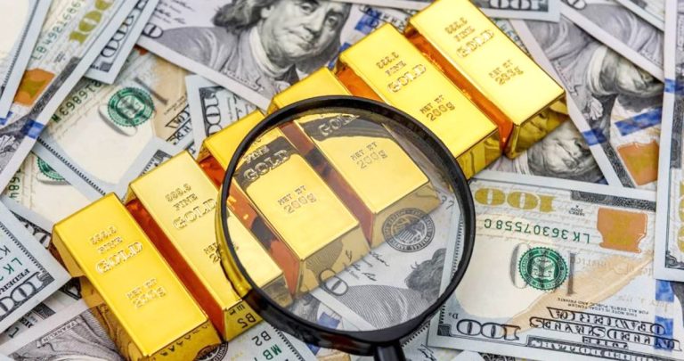 الذهب-يرتفع-إلى-مستوى-3246-دولاراً