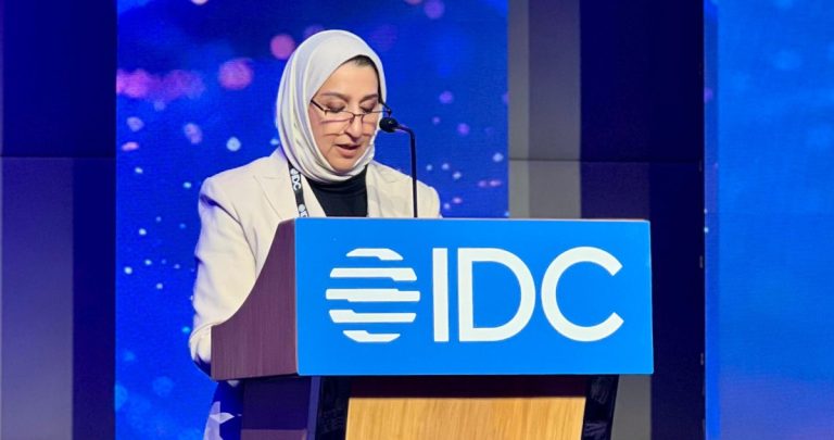 'تكنولوجيا-المعلومات':-التكامل-بين-الأجهزة-الحكومية-ركيزة-تحقيق-'رؤية-2035'