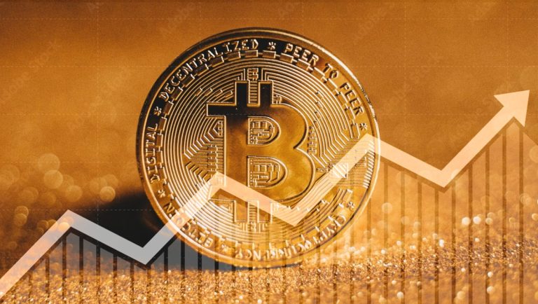 'البيتكوين'-تواصل-الصعود-وتتجاوز-108-آلاف-دولار