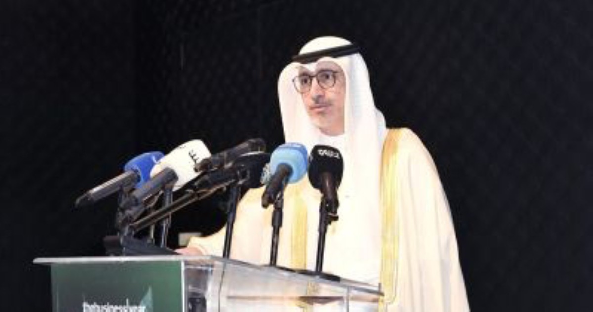 العجيل:-أمامنا-فرصة-تاريخية-لنقل-الكويت-إلى-مرحلة-جديدة-من-النمو-والإنتاجية-والشراكة