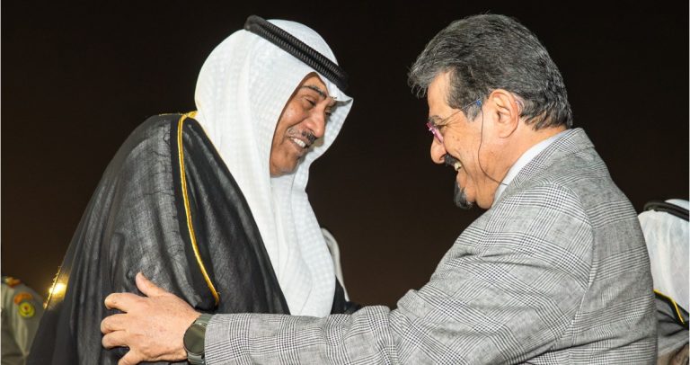ولي-العهد-على-رأس-مستقبلي-رئيس-الوزراء