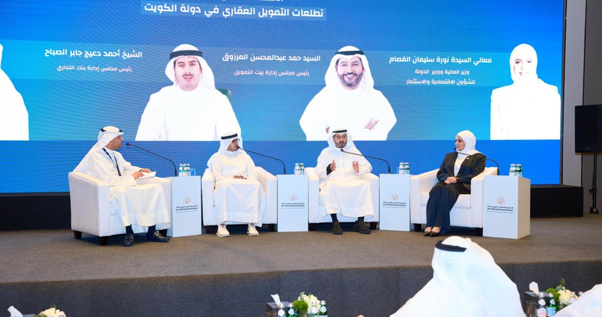 الفصام:-29-مليار-دينار-تكلفة-الإسكان-خلال-5-سنوات