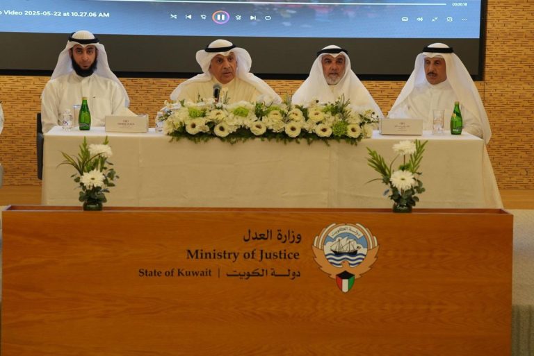 رئيس-'الاستئناف':-لنُضاعِف-الجهد-في-سرعة-الفصل-بالطعون-بعزيمة-قوية-وإرادة-لا-تلين