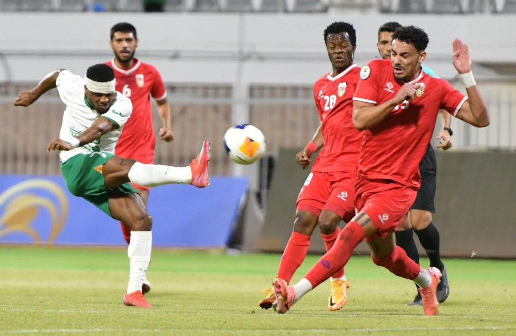 بصعوبة…-العربي-يتأهل-لربع-النهائي-بكأس-الأمير