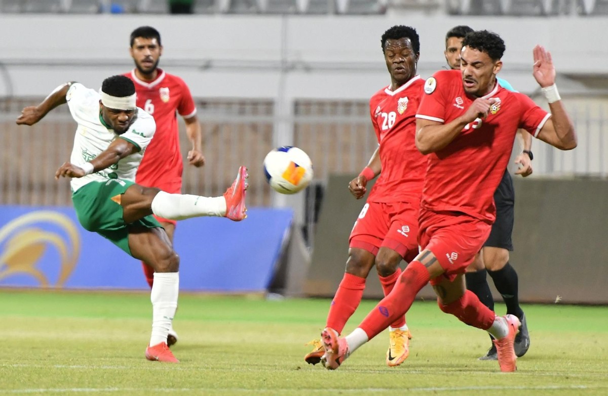 بصعوبة…-العربي-يتأهل-لربع-النهائي-بكأس-الأمير