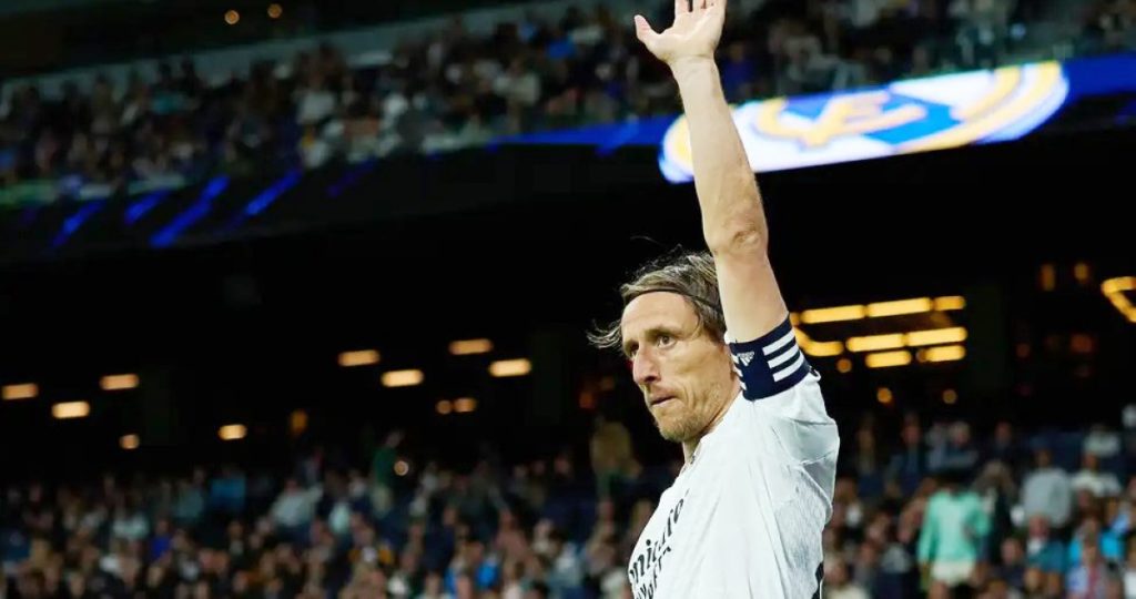 مودريتش-يودع-مدريد-غداً