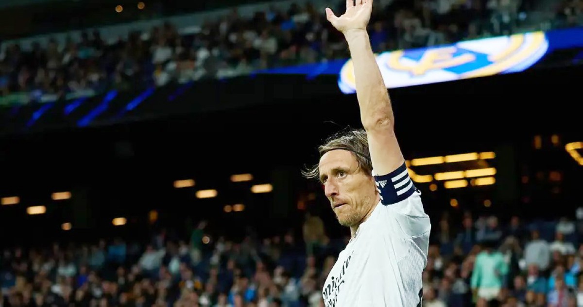مودريتش-يودع-مدريد-غداً