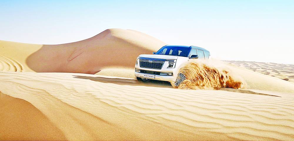 13.8-%-نمو-مبيعات-السيارات-في-الإمارات-خلال-الربع-الأول