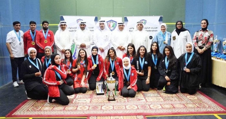 'سكواش-سلوى'-بطلاً-لكأس-الاتحاد