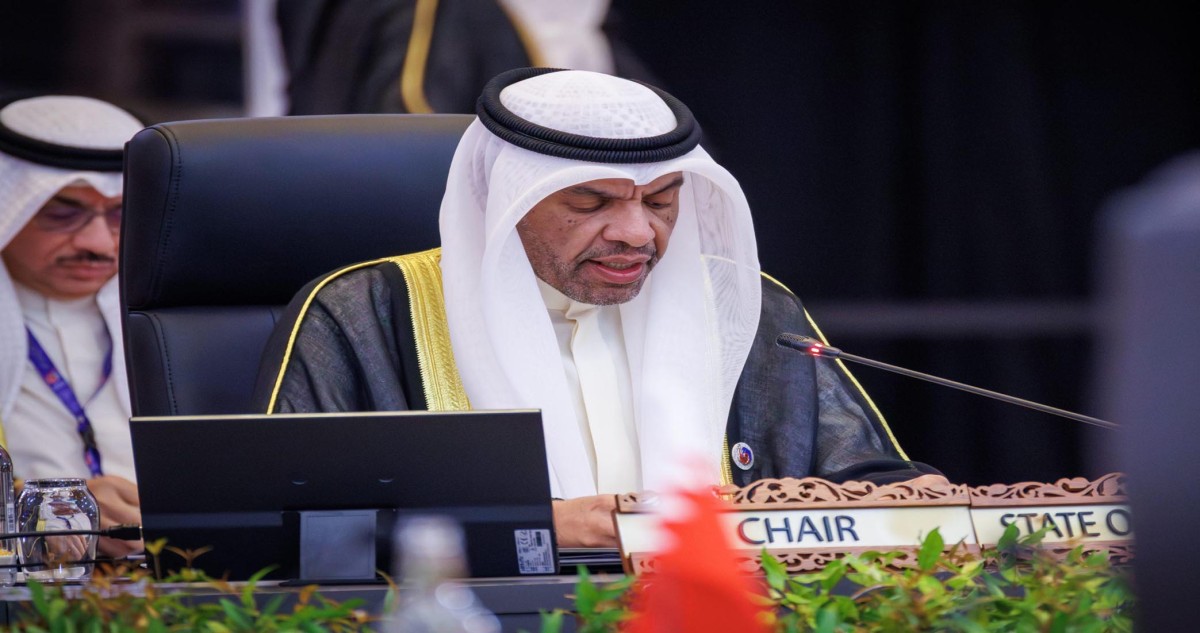 اليحيا:-موقف-'الخليجي'-مبدئي-وثابت-تجاه-احترام-العراق-سيادة-الكويت
