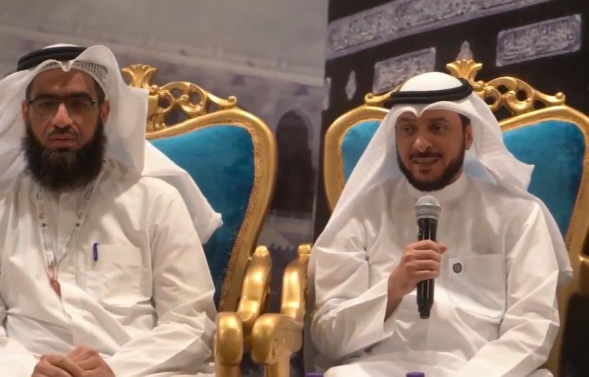 المطيري:-توجيهات-القيادة-السياسية-للجميع-بتذليل-أي-عوائق-تعترض-الحجاج