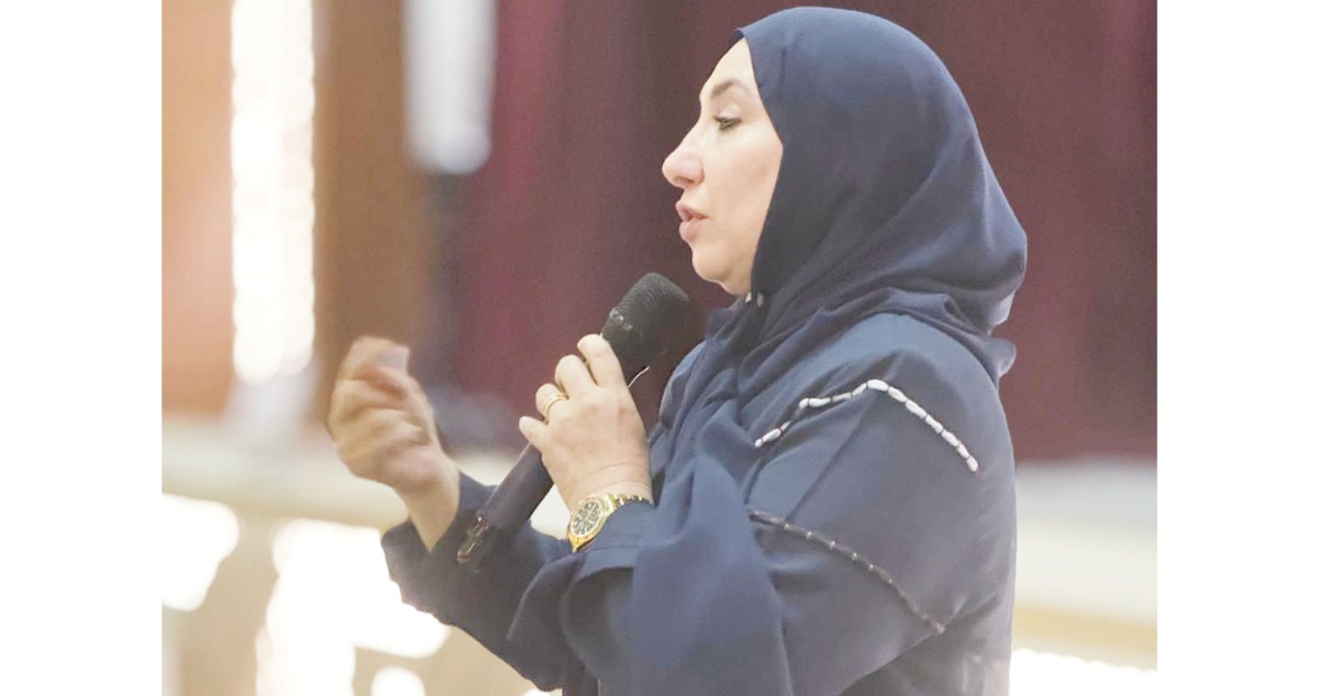 المطيري:-120-تربوياً-شاركوا-في-دورة-تأهيلية-للمرشحين-للوظائف-الإشرافية