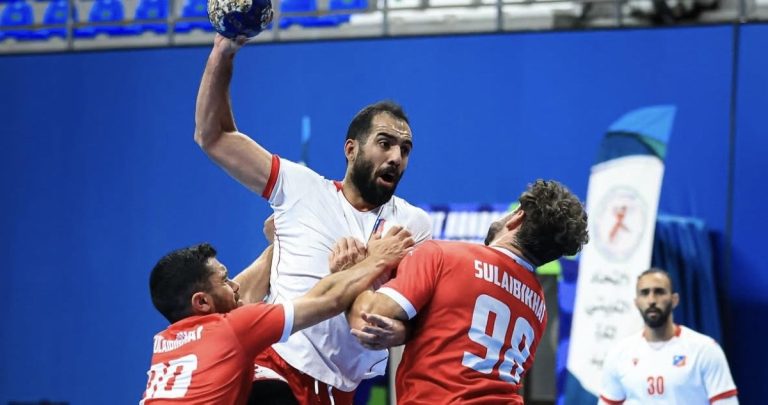 حُسمت…-'يد-العميد'-بطلاً-للدوري-وبرقان-الوصيف