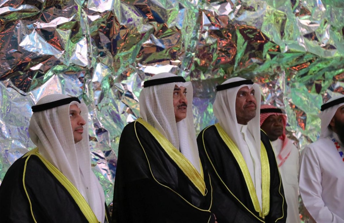 ولي-العهد-يزور-معرض-'إكسبو-2025'-في-أوساكا-باليابان