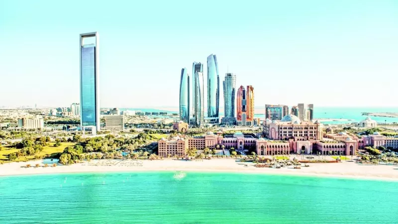 5.8-مليون-نزيل-بفنادق-أبوظبي-في-2024