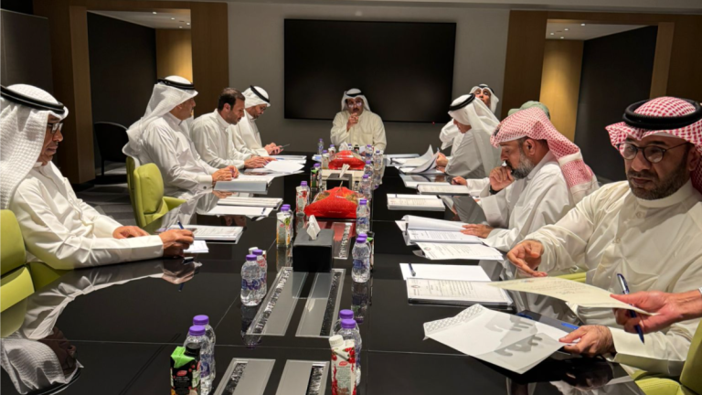 عمومية-اتحاد-التنس-تعتمد-التقريرين-الإداري-والمالي
