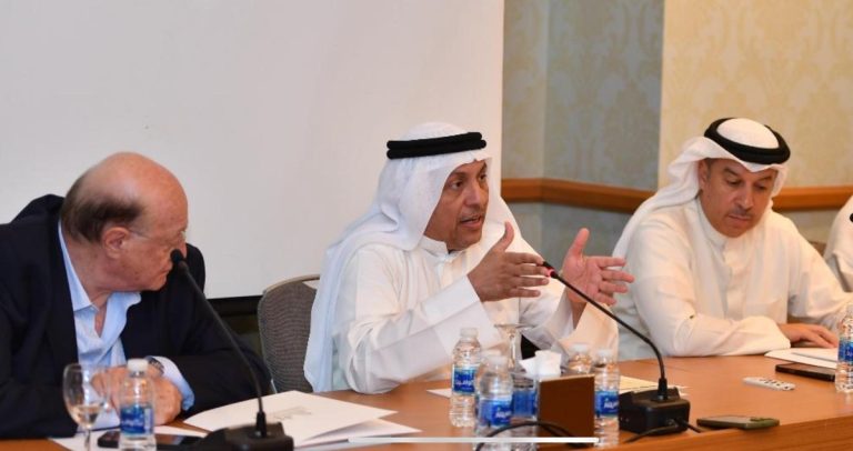 الخالد:-ترسيخ-مرجعية-'اتحاد-المقاولات'-للشركات-بعد-تفعيله