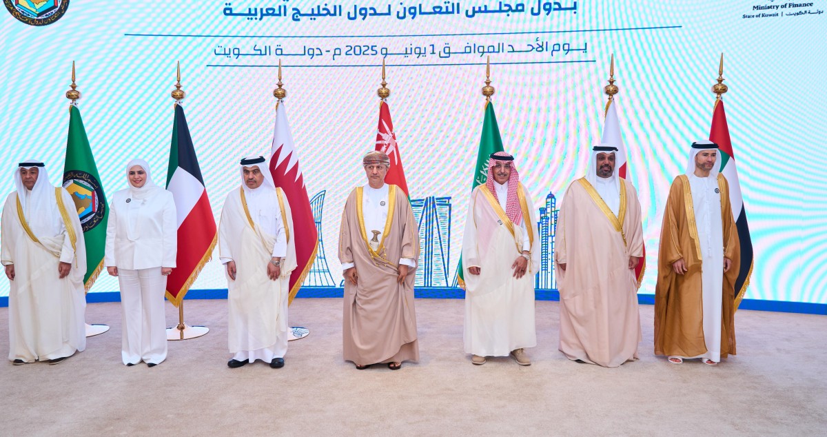 الفصام-ترسم-ملامح-المرحلة-:-تكامل-خليجي-لتنمية-الإقليم