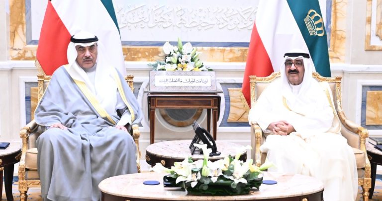 الأمير-مهنئاً-ولي-العهد:-مسيرتكم-أكسبتكم-تقديرنا-وحب-أهل-الكويت