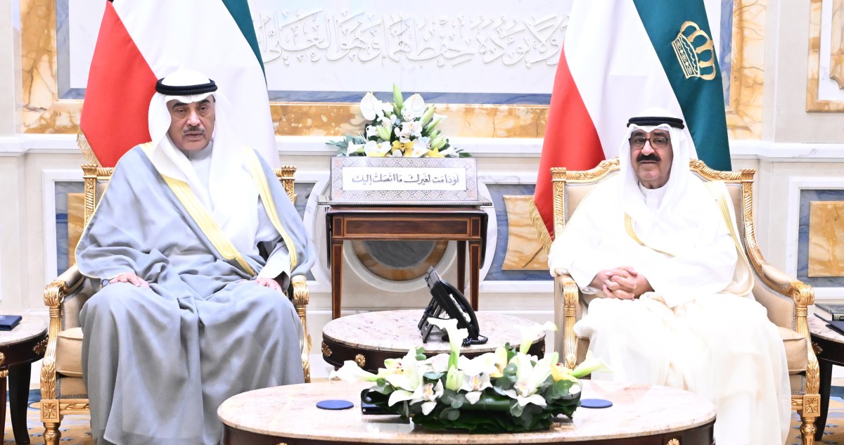 الأمير-مهنئاً-ولي-العهد:-مسيرتكم-أكسبتكم-تقديرنا-وحب-أهل-الكويت