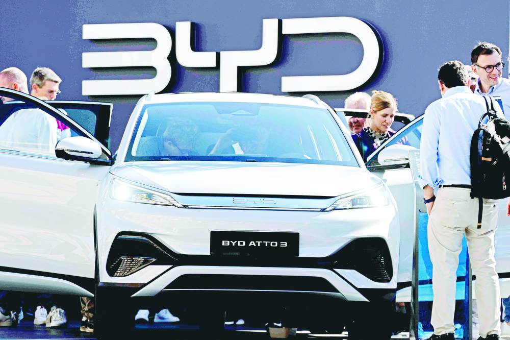 مبيعات-«بي-واي-دي»-في-مايو-الأعلى-في-2025