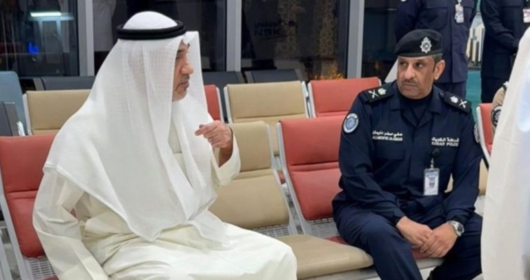 اليوسف-تفقّد-المطار:-رفع-مستوى-الجاهزية-للتعامل-مع-أي-طارئ