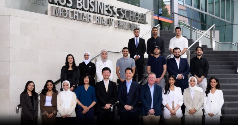 'التقدم-العلمي'-تختتم-'techedge'-بالتعاون-مع'الوطني'-و'زين'