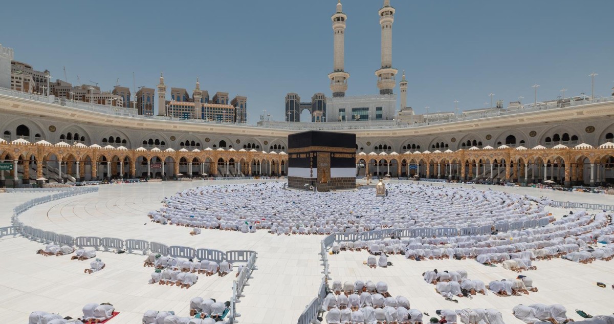 السعودية-لضيوف-الرحمن:-التزموا-البقاء-في-المخيمات-يوم-عرفة