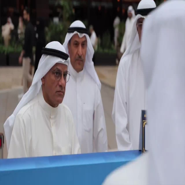 'التعليم-العالي':-أكثر-من-2800-زائر-توافدوا-على-مقر-حملة-'وجهني'-في-الأفنيوز