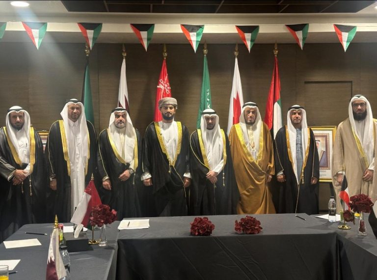 المطيري:-التطوير-في-الخدمات-المقدمة-للحجاج-الخليجيين-ثمرة-تبادل-الخبرات-بين-بعثاتها