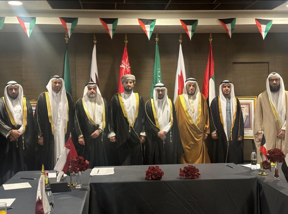 المطيري:-التطوير-في-الخدمات-المقدمة-للحجاج-الخليجيين-ثمرة-تبادل-الخبرات-بين-بعثاتها