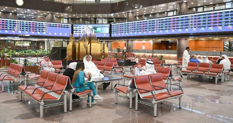 281-مليون-دينار-مكاسب-البورصة-السوقية-خلال-أسبوع