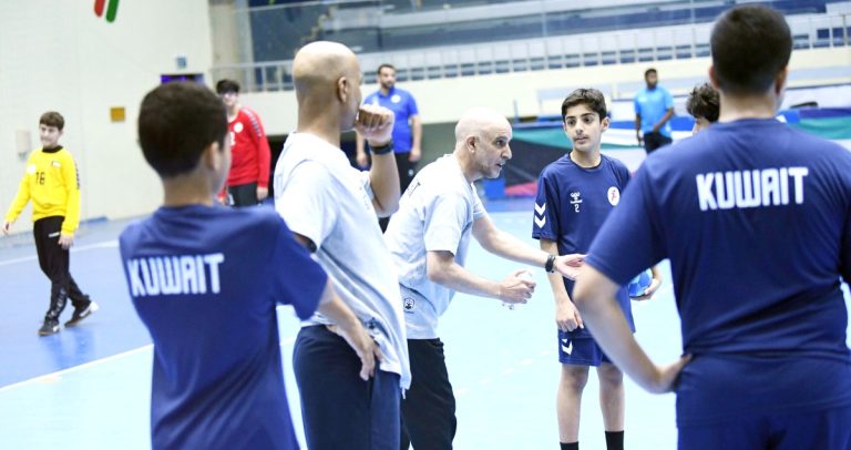 'يد-الناشئين'-إلى-كرواتيا-السبت