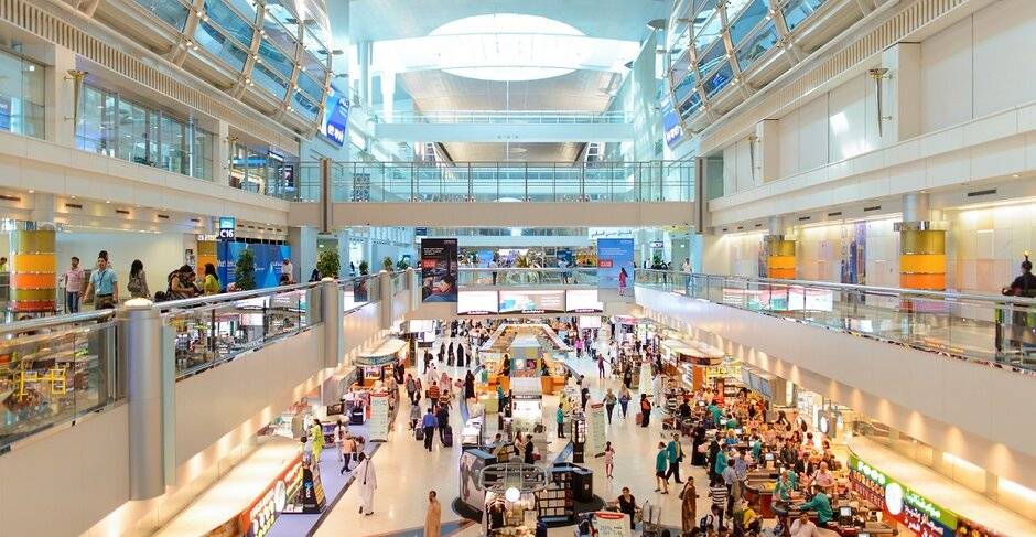 عطلتا-«الأضحى»-والصيف-ترفعان-الطلب-على-رحلات-الطيران-في-دبي