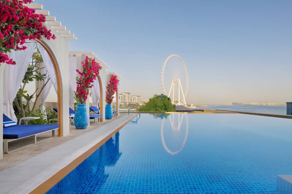 فنادق-الإمارات-تشهد-حجوزات-قياسية-خلال-إجازة-عيد-الأضحى