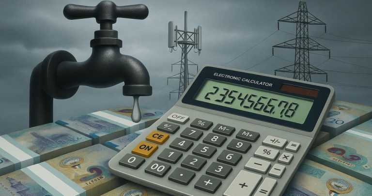 دفع-مستحقات-الدولة…-أو-قطع-الخدمات-بعد-30-يوماً-من-'الإنذار'