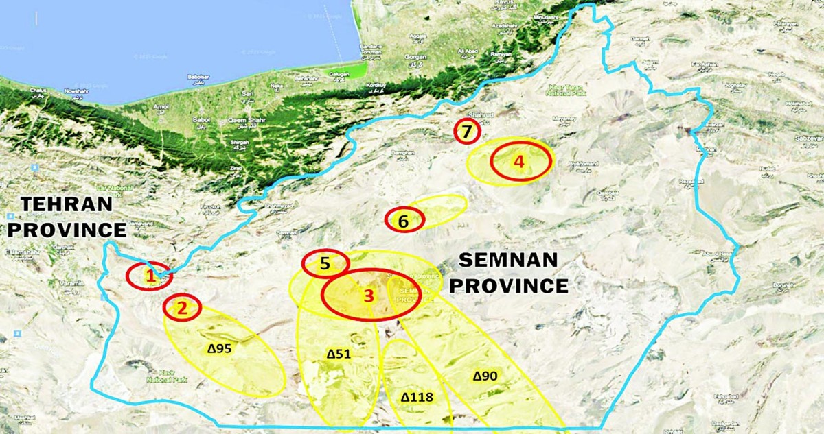 المعارضة-الإيرانية-تكشف-أكبر-مشروع-سري-لتطوير-الأسلحة-الذرية