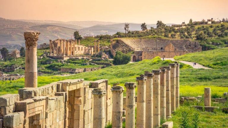 الأردن:-عدد-زائري-المملكة-من-الإماراتيين-يرتفع-26%