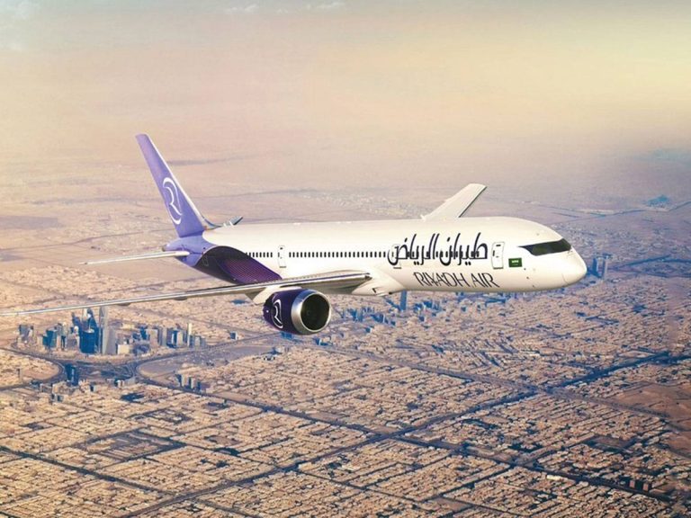 طيران-الرياض-ستطلب-شراء-25-طائرة-إيرباص-«إيه-350»