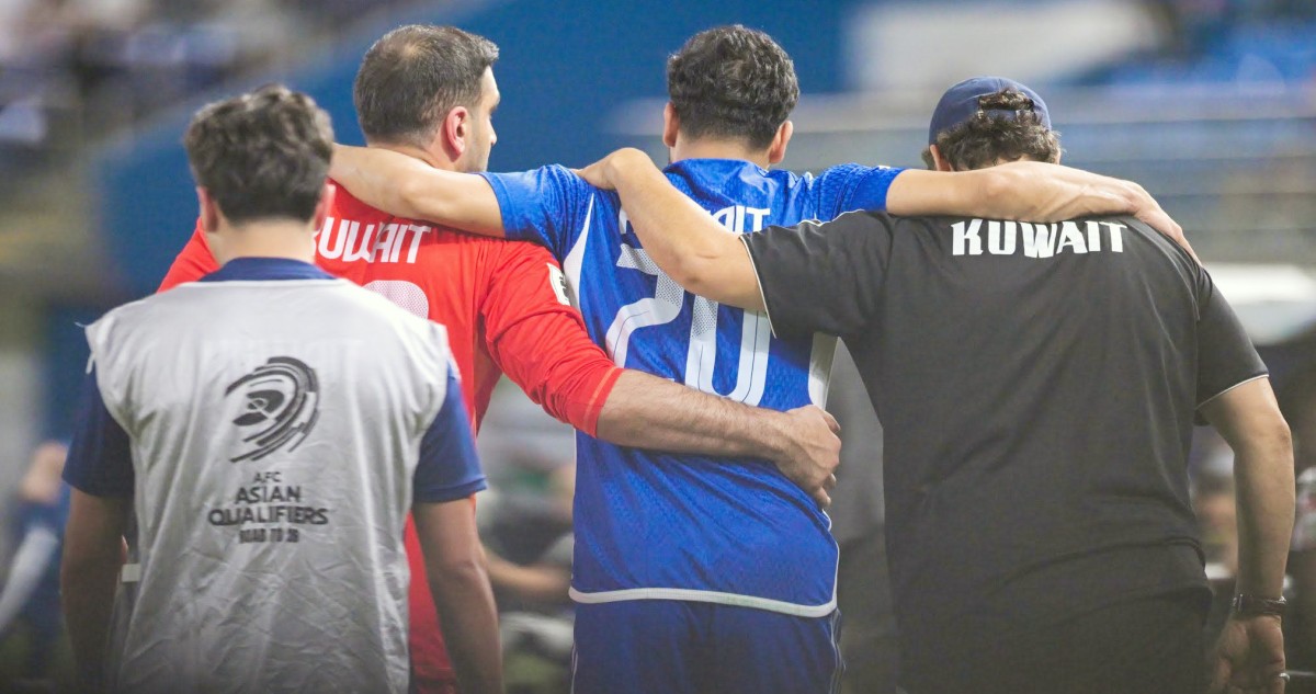 مقصيد:-غياب-المواهب-وإهمال-المراحل-السنية-أهم-أسباب-انتكاسات-الأزرق