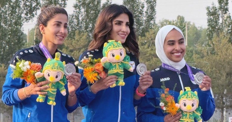 4-ميداليات-للرماية-'آسيوياً'