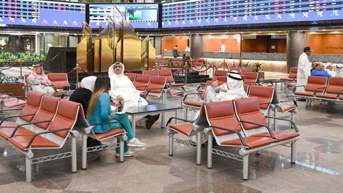 التوترات-الجيوسياسة-تكبد-البورصات-الخليجية-خسارة-29.4-مليار-دولار
